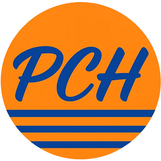 PCH Restoration Team logo