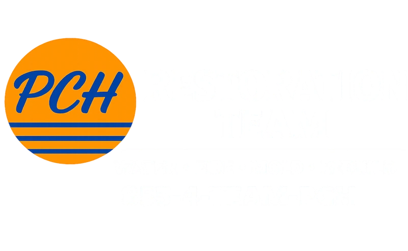 PCH Restoration Team™ logo