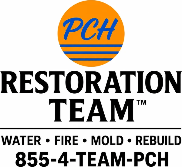 PCH Restoration Team — Water, Fire, Mold, Rebuild